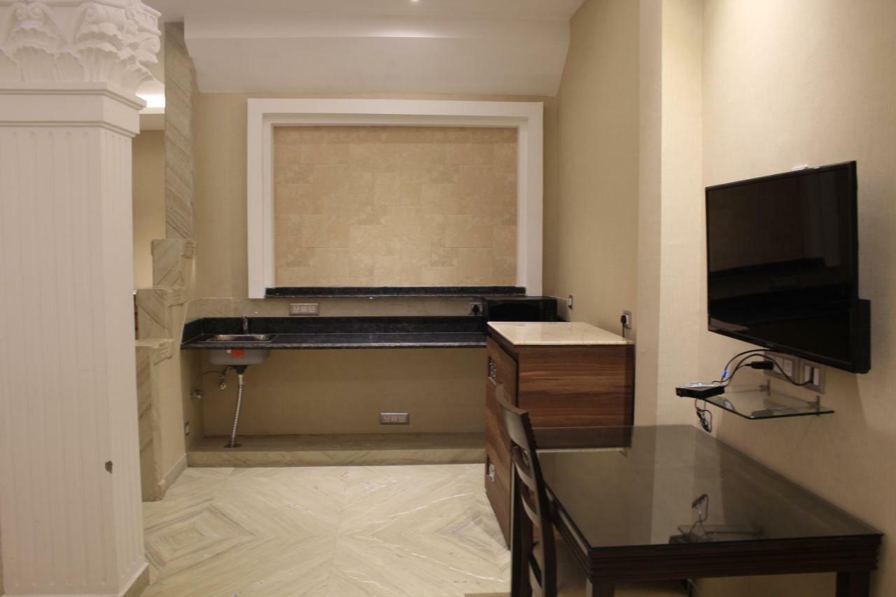 Royal Residence Iffco Chowk Gurgaon Esterno foto