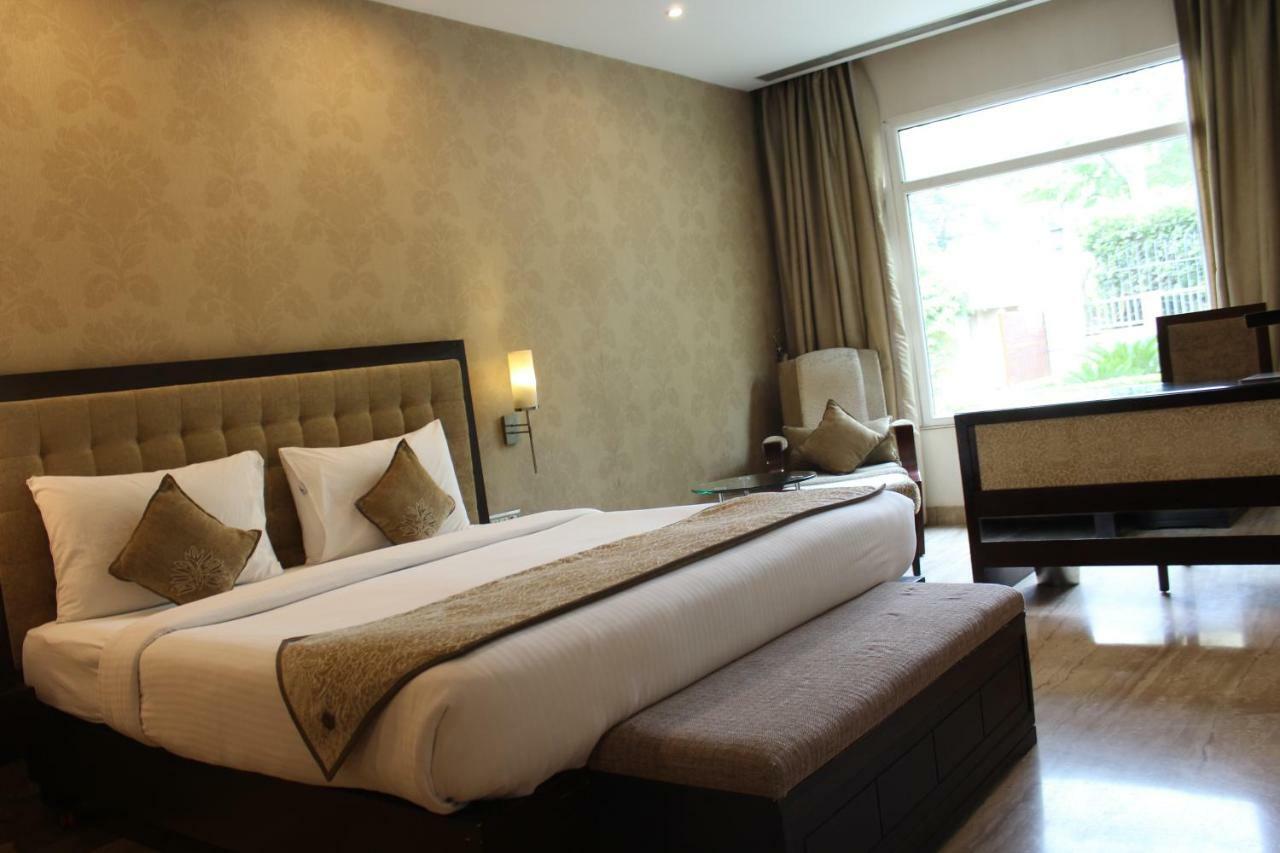 Royal Residence Iffco Chowk Gurgaon Esterno foto
