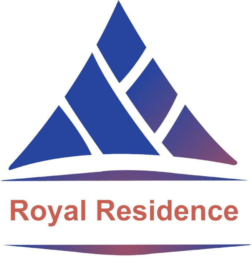 Royal Residence Iffco Chowk Gurgaon Esterno foto